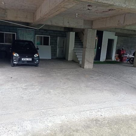 Treebo Ortus Residency 호텔 다람샬라 외부 사진